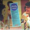 Osmond Donny & Marie -- Featuring songs from their television show (1)