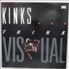 Kinks -- Think Visual (2)