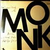 Monk Thelonious -- Same (1)