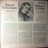 Rozhdestvensky Gennadi - dir. -- Schumann Robert - Symphony No 3 (1)
