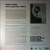 Jones Hank -- The talented touch (1)