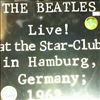Beatles -- Live! At The Star-Club In Hamburg, Germany; 1962 (2)