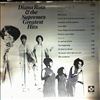 Ross Diana & The Supremes -- Greatest Hits (2)