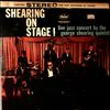 Shearing George Quintet -- Shearing On Stage! - Live Jazz Concert (1)