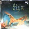 Styx -- Equinox (2)