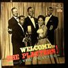 Platters -- Welcome To The Platters! (3)