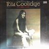 Coolidge Rita -- Ir's Only Love (1)