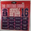 Various Artists -- Motown Sound (A Collection Of 16 Original Hits Vol. 9) (1)
