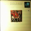 Simon Paul -- Graceland (1)