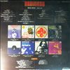 Brainbox -- Dark Rose - Their 45s (3)