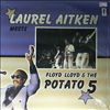 Aitken Laurel & Lloyd Floyd -- Laurel Aitken meets Floyd Lloyd & the Patato 5 (1)
