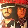 Van Eaton Lon & Derrek (Beatles related (Apple Records)) -- Who Do You Out Do (1)