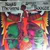 Kool and The Gang -- Spirit Of The Boogie (1)