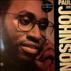 Johnson Paul -- Same (2)