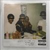 Lamar Kendrick -- Good Kid, M.A.A.D City (1)