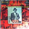 Hawkins Coleman -- High And Mighty Hawk (1)