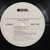 Badalamenti Angelo And Lynch David -- Twin Peaks - Fire Walk With Me (Music From The Motion Picture Soundtrack) (1)
