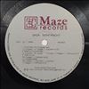 Saga -- Silent Knight (3)