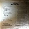 Davis Miles -- Blue Haze (3)