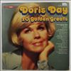 Day Doris -- 20 Golden Greats (1)