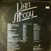 McCoy Van -- My Favorite Fantasy (1)