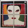 Motels -- All Four One (2)