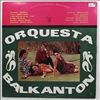 Orquesta Balkanton -- Same (2)