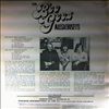 Bee Gees -- Massachusetts (2)