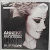 Van Giersbergen Anneke & Agua De Annique -- Live In Europe (2)