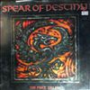 Spear Of Destiny -- Price You Pay (1)