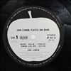 Lennon John/ Plastic Ono Band -- Same (3)