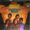 Manfred Mann -- Mighty Garvey (3)
