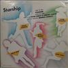 Starship (Jefferson Starship) -- We Built This City (2)