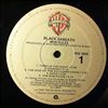 Black Sabbath -- Mob Rules (1)