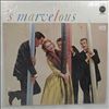 Conniff Ray & His Orchestra -- 'S Marvelous (1)
