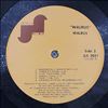Walrus -- Same (1)