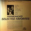 Harmonicats -- Selected Favorites (1)