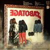 Black Sabbath -- Sabotage (1)