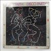 Faith Percy -- Disco Party (2)