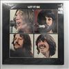Beatles -- Let It Be (1)