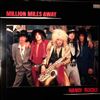 Hanoi Rocks -- Million Miles Away (3)