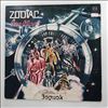 Зодиак (Zodiac / Zodiaks) -- Disco Alliance (2)