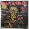 Iron Maiden -- Killers (2)