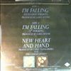 Comsat Angels (C. S. Angels) -- I`m Falling (1)