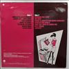 Beat (English Beat) -- I Just Can't Stop It (1)