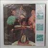 Boney M -- Take The Heat Off Me (2)