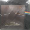 Pink Floyd -- Dark Side Of The Moon (1)