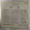 Johnson J.J. Quintet -- J Is For Jazz (2)