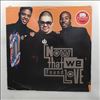 Heavy D. & Boyz -- Now That We Found Love / Somebody For Me (1)