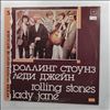Rolling Stones -- Lady Jane (1)
